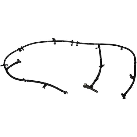 Dorman Diesel Fuel Line 904-950